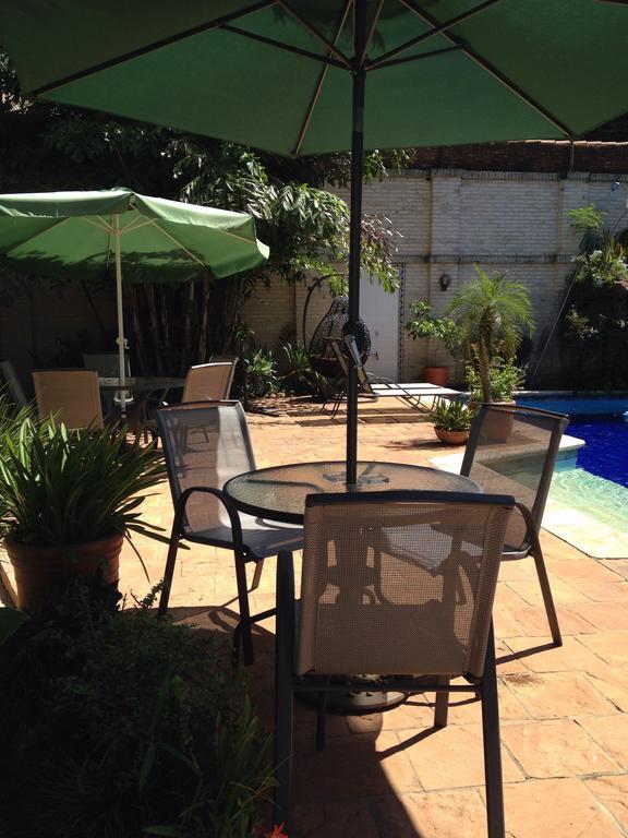 Sol De Luque Casa-Hotel Bagian luar foto