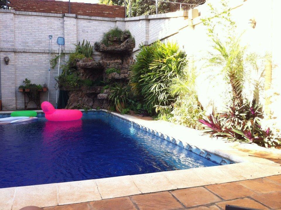 Sol De Luque Casa-Hotel Bagian luar foto