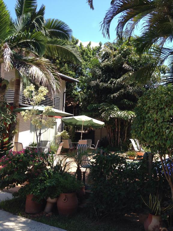 Sol De Luque Casa-Hotel Bagian luar foto