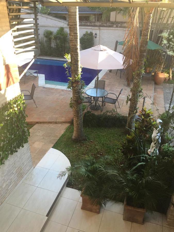 Sol De Luque Casa-Hotel Bagian luar foto