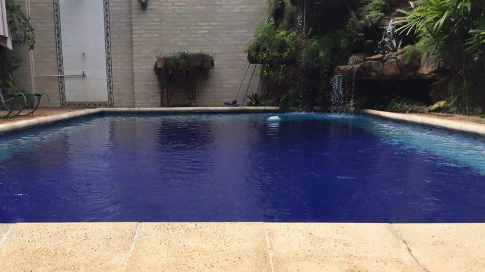 Sol De Luque Casa-Hotel Bagian luar foto